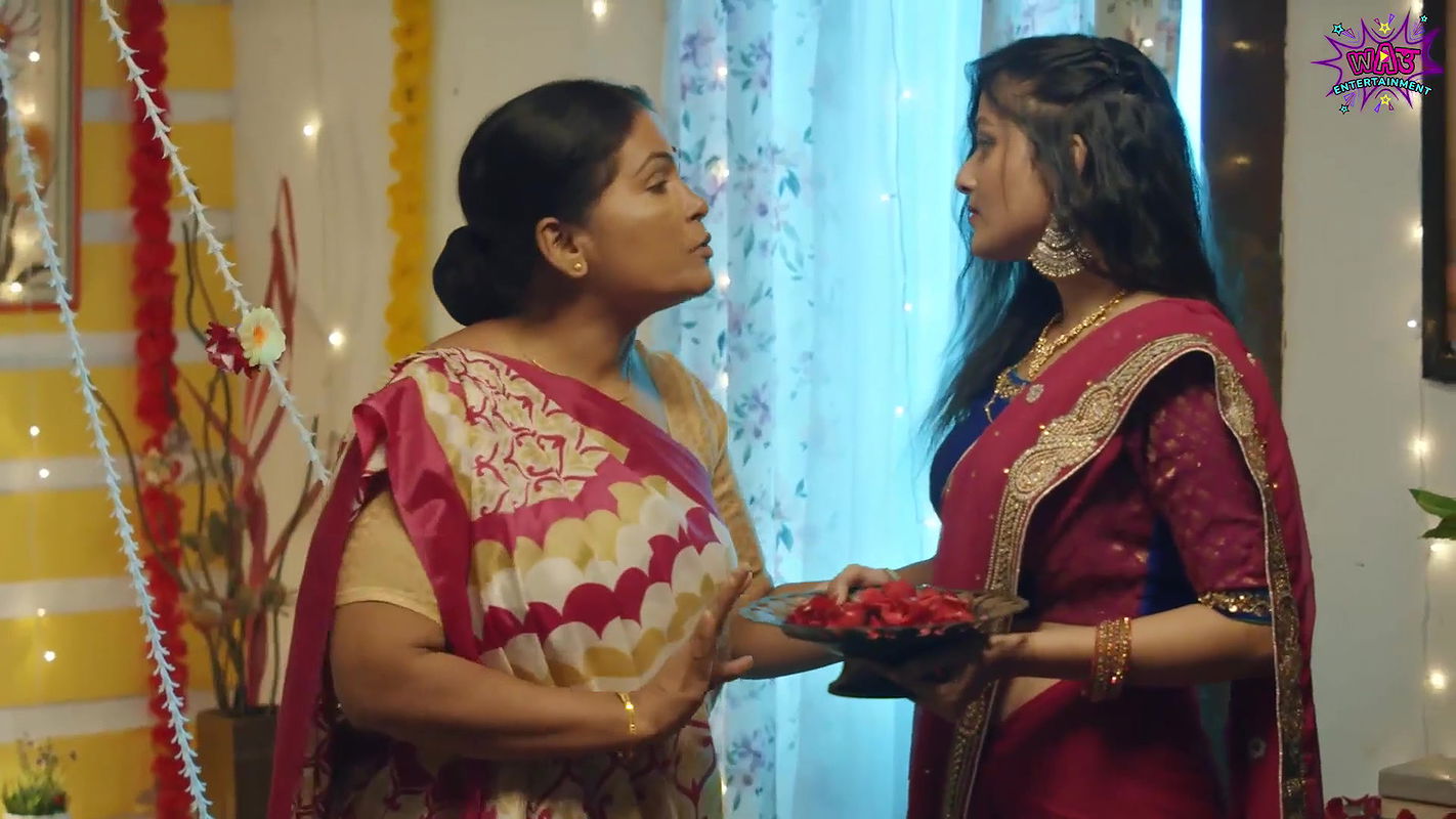 Maili Chader Epi 1-2 Wowentertainment