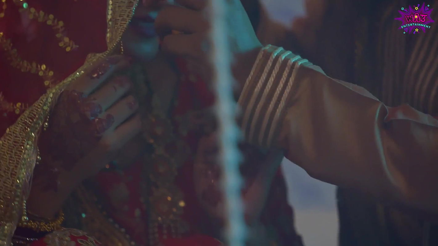 Maili Chader Epi 1-2 Wowentertainment