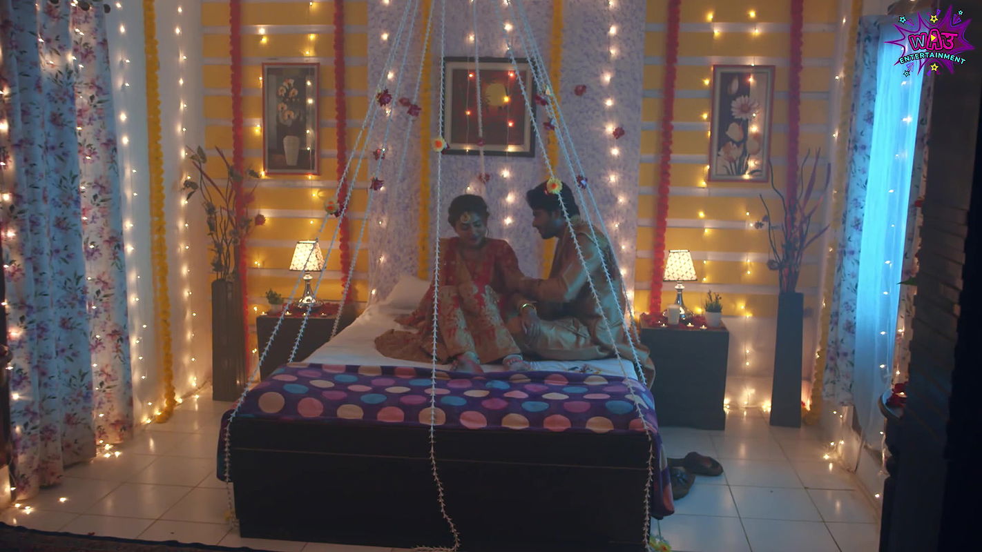 Maili Chader Epi 1-2 Wowentertainment