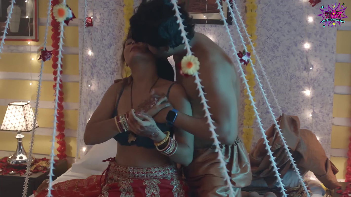 Maili Chader Epi 1-2 Wowentertainment