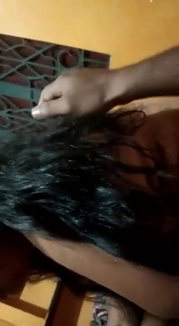 Desi Couple Having Fun Hindi Talking