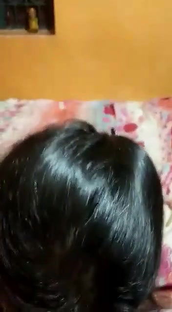 Desi Couple Having Fun Hindi Talking