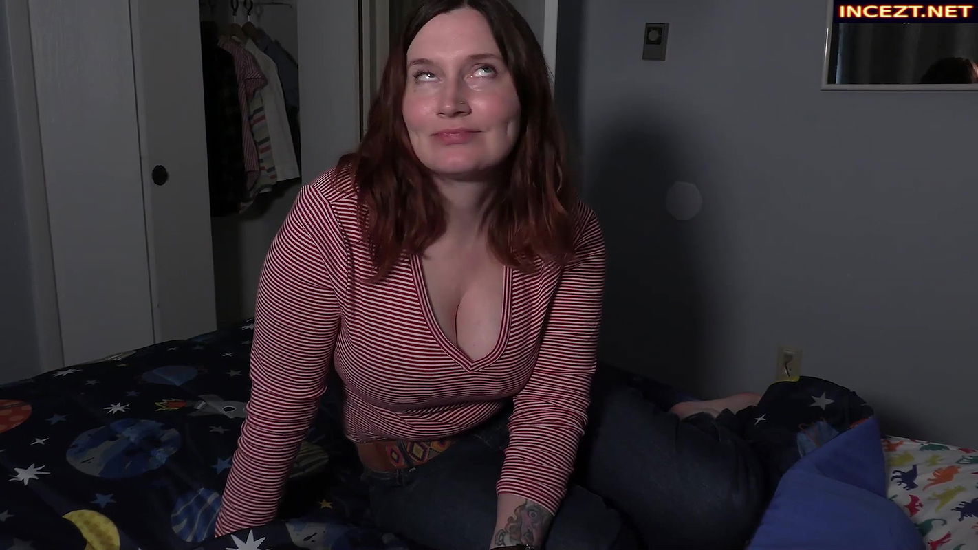 YOUR FIRST BJ WITH FRIEND’S MOM