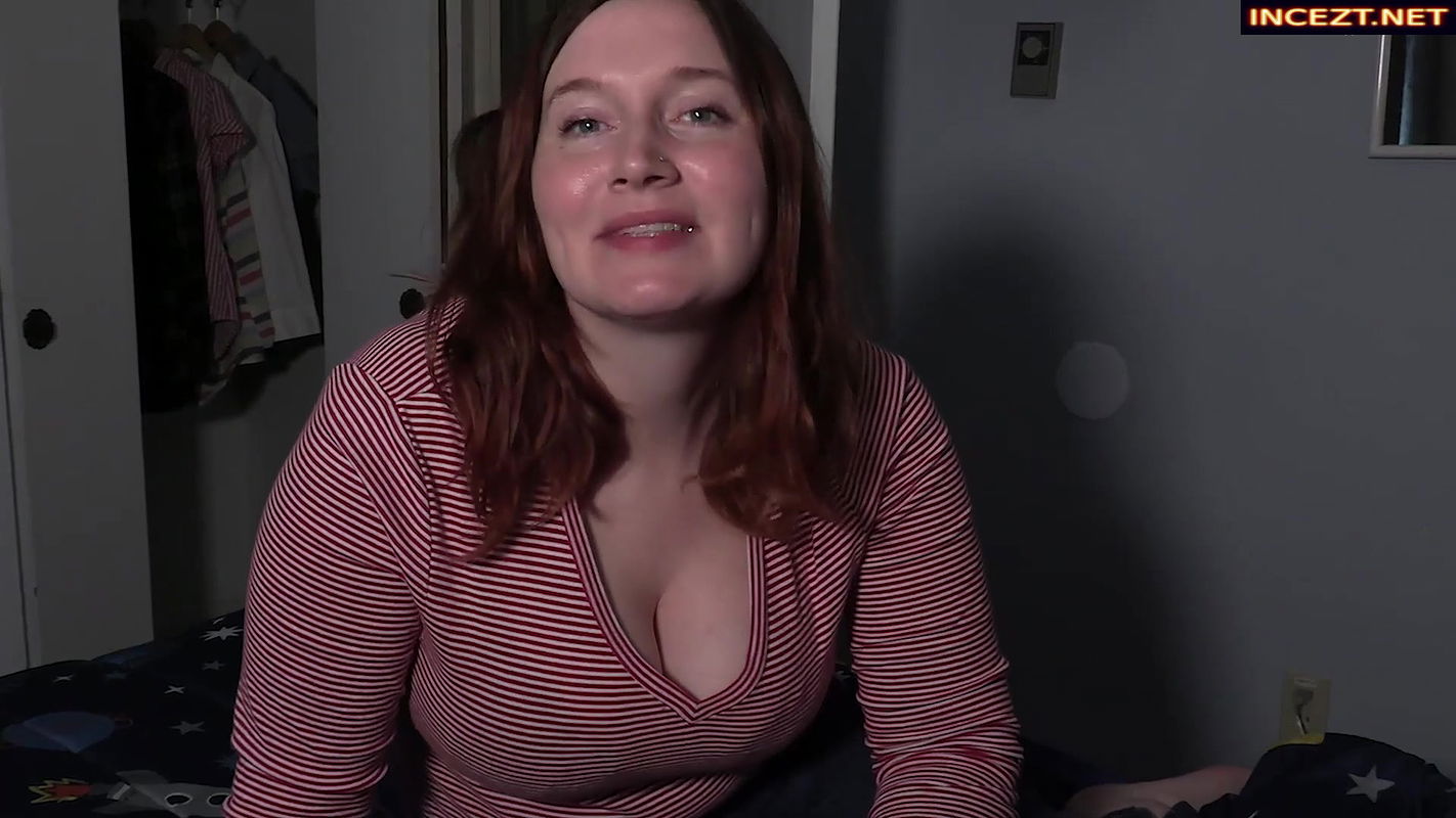 YOUR FIRST BJ WITH FRIEND’S MOM