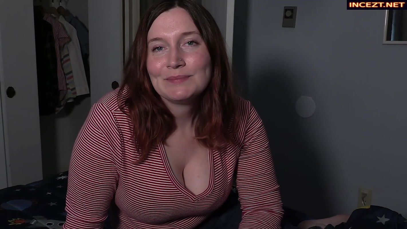 YOUR FIRST BJ WITH FRIEND’S MOM