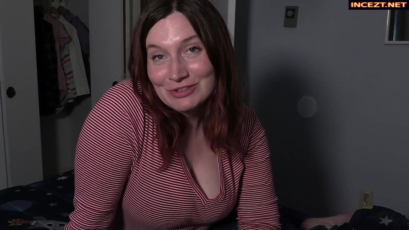 YOUR FIRST BJ WITH FRIEND’S MOM