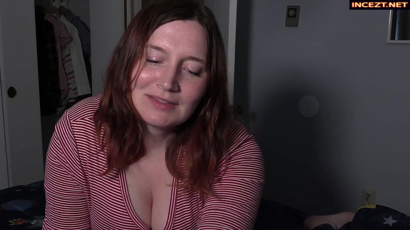 YOUR FIRST BJ WITH FRIEND’S MOM