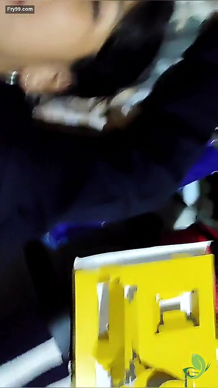 Cute Lankan Babe Blowjob n Hard Fuck