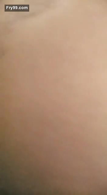 Beautiful girl exposed