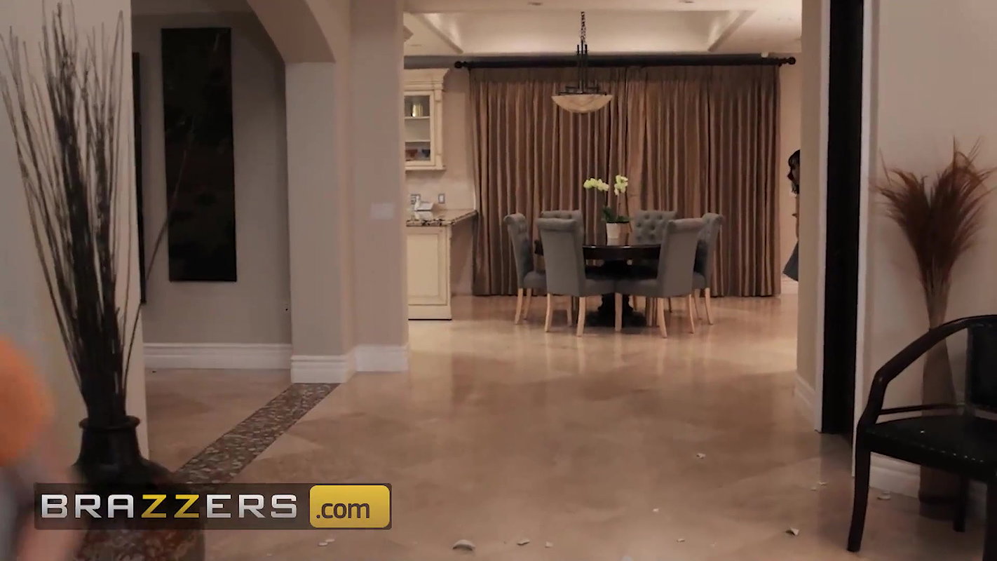 Brazzers – Aria Lee Gets Turned On Just By The Idea Of Being Disciplined For Her Misdeeds