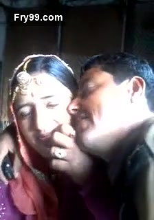 Village bhabhi with lover