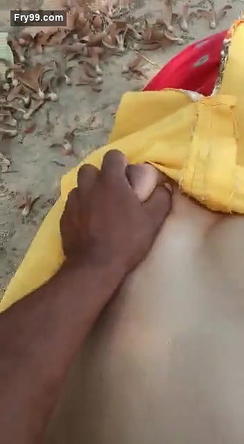 Outdoor fucking