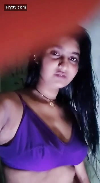 Village girl fingering