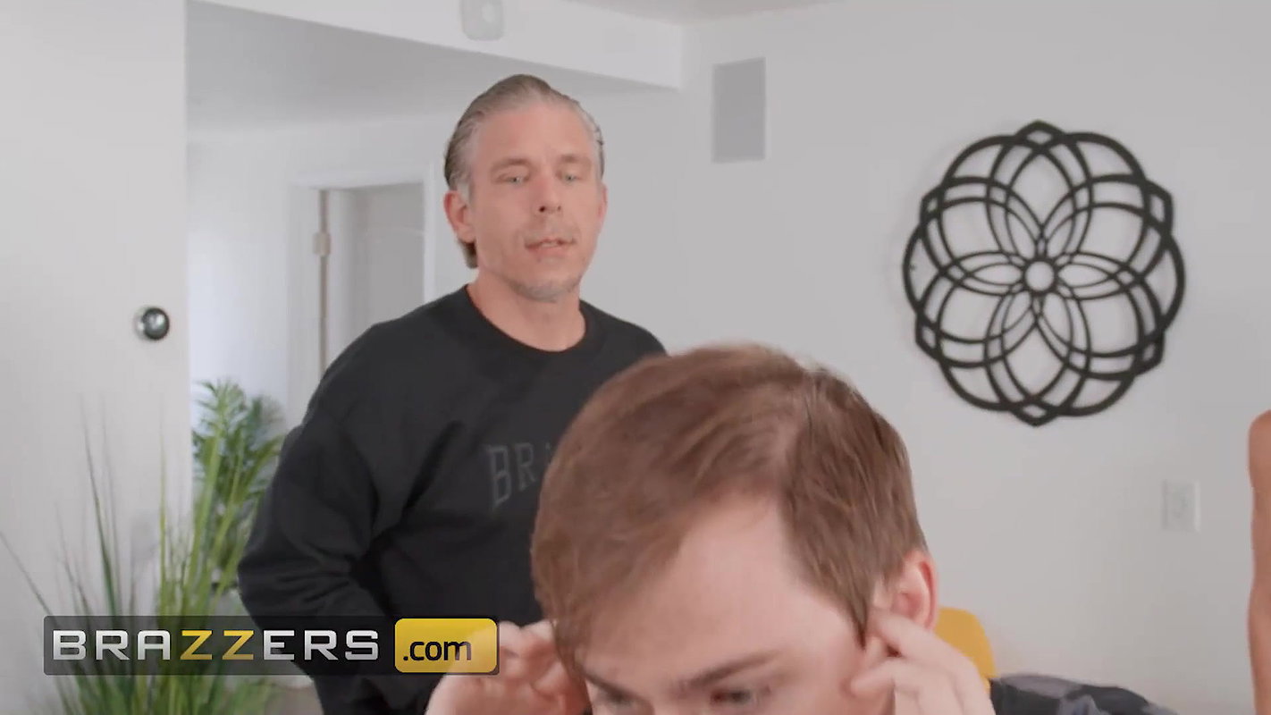 Brazzers – Cherie Deville Takes Care Of Her Stepson’s Coach’s Dick So He Will Stay On The Team