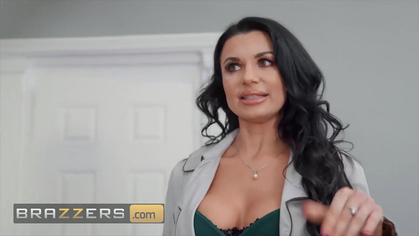 Brazzers – Hot Milf Ania Kinski Gets Fucked Hard By Jordi’s Big Cock