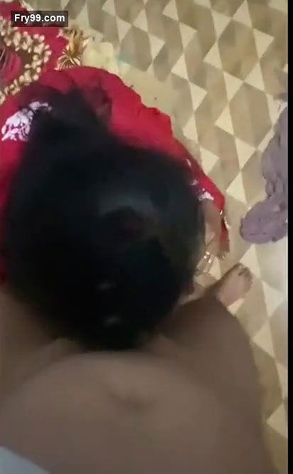 Desi Randi Blowjob