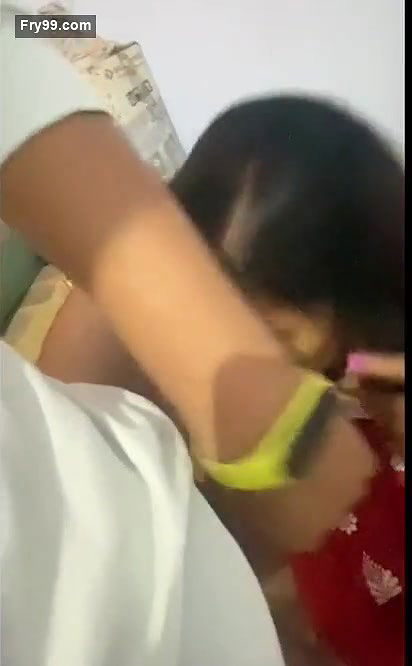 Desi Randi Blowjob