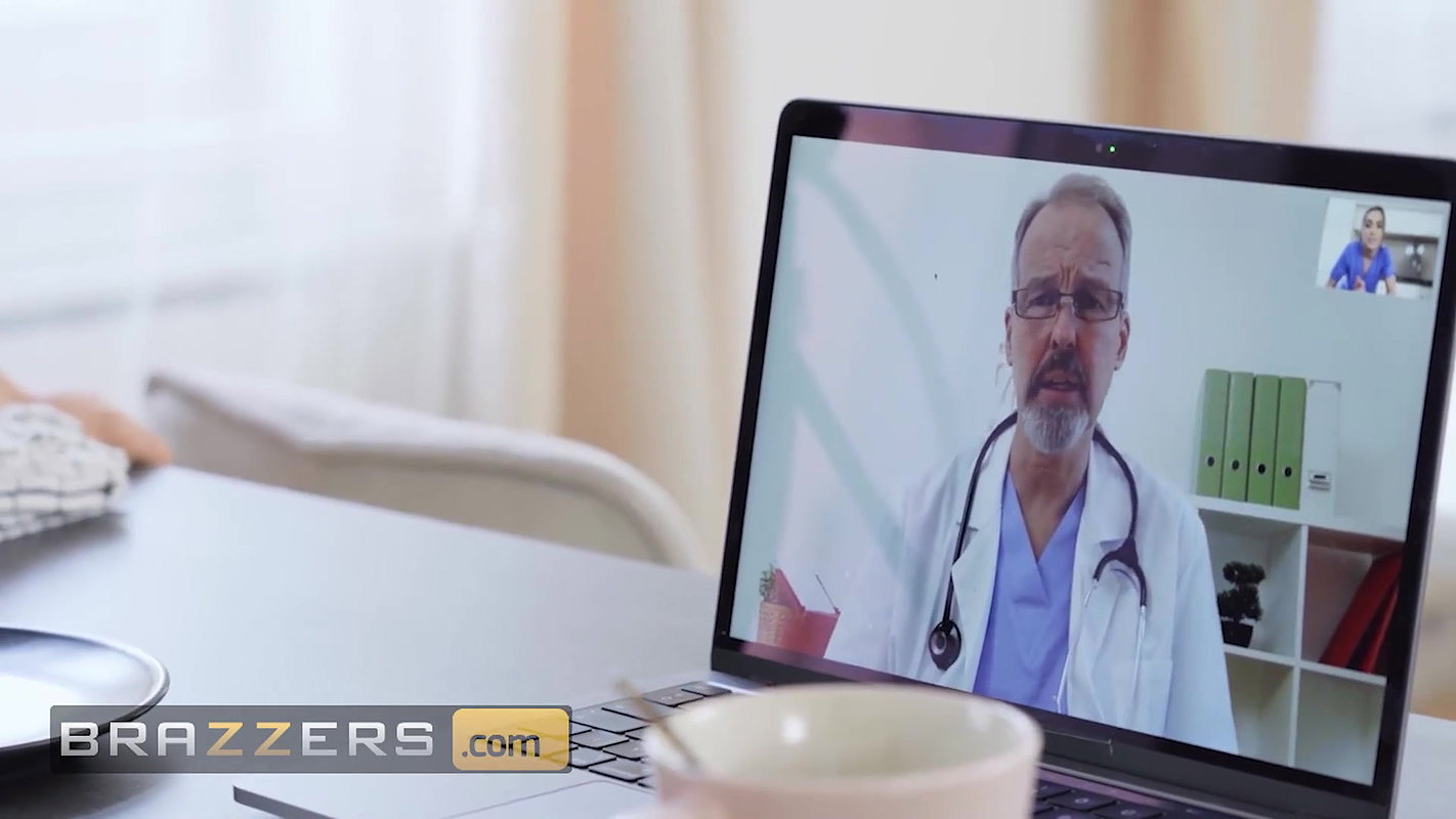 Brazzers – Josephine Jackson Indulges In Her Bf’s Teasing & Enjoys A Hard Fuck Before Work