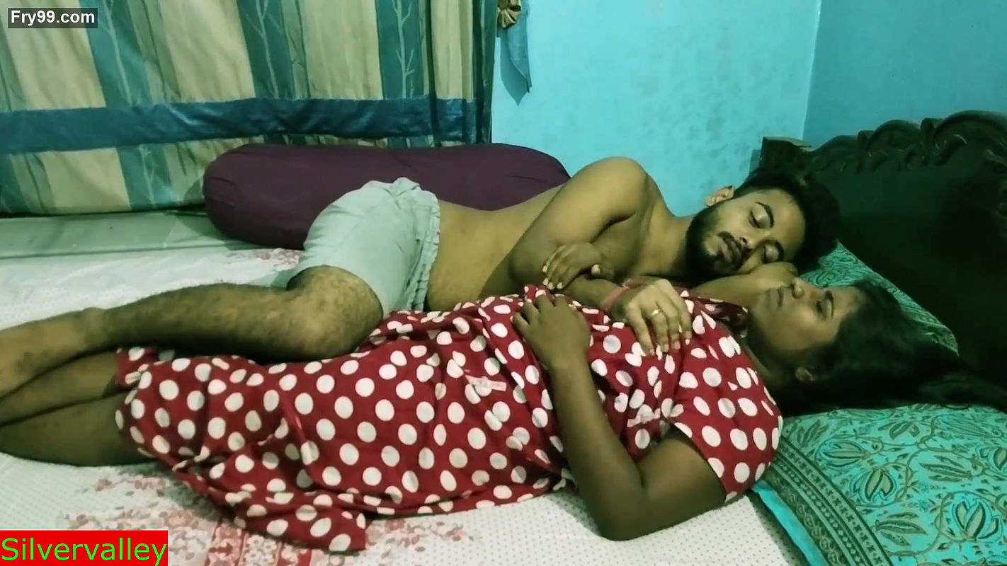 Desi hot couple fucking