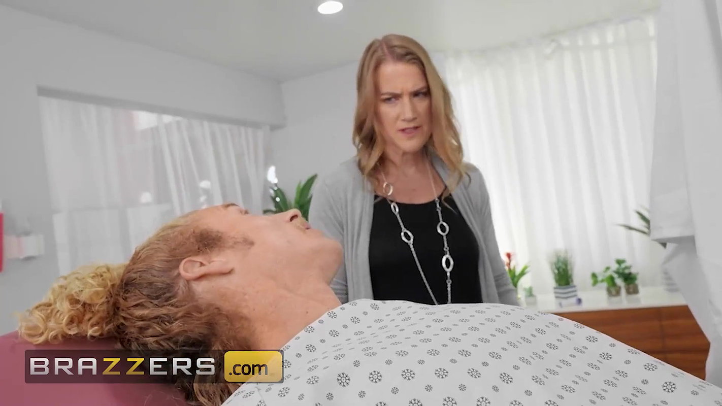 Brazzers – Nurse Intern Demi Sutra Won’t Let Michael Reduce His Dick Size Without A Goodbye Blowjob