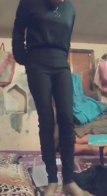 Desi girl hairy pussy