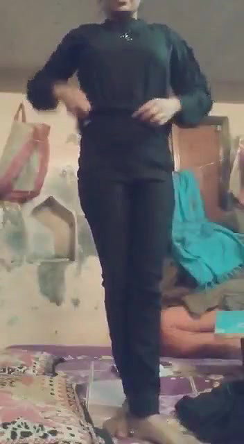 Desi girl hairy pussy
