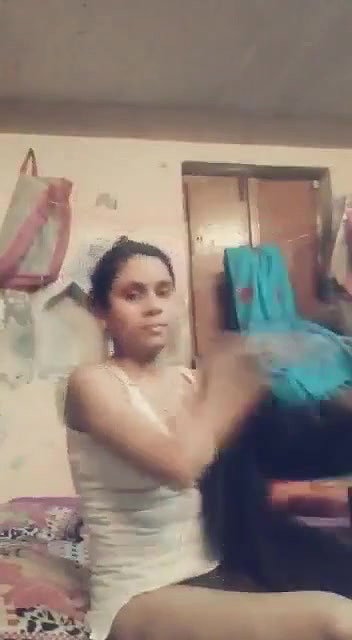 Desi girl hairy pussy