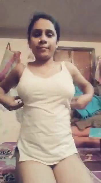 Desi girl hairy pussy