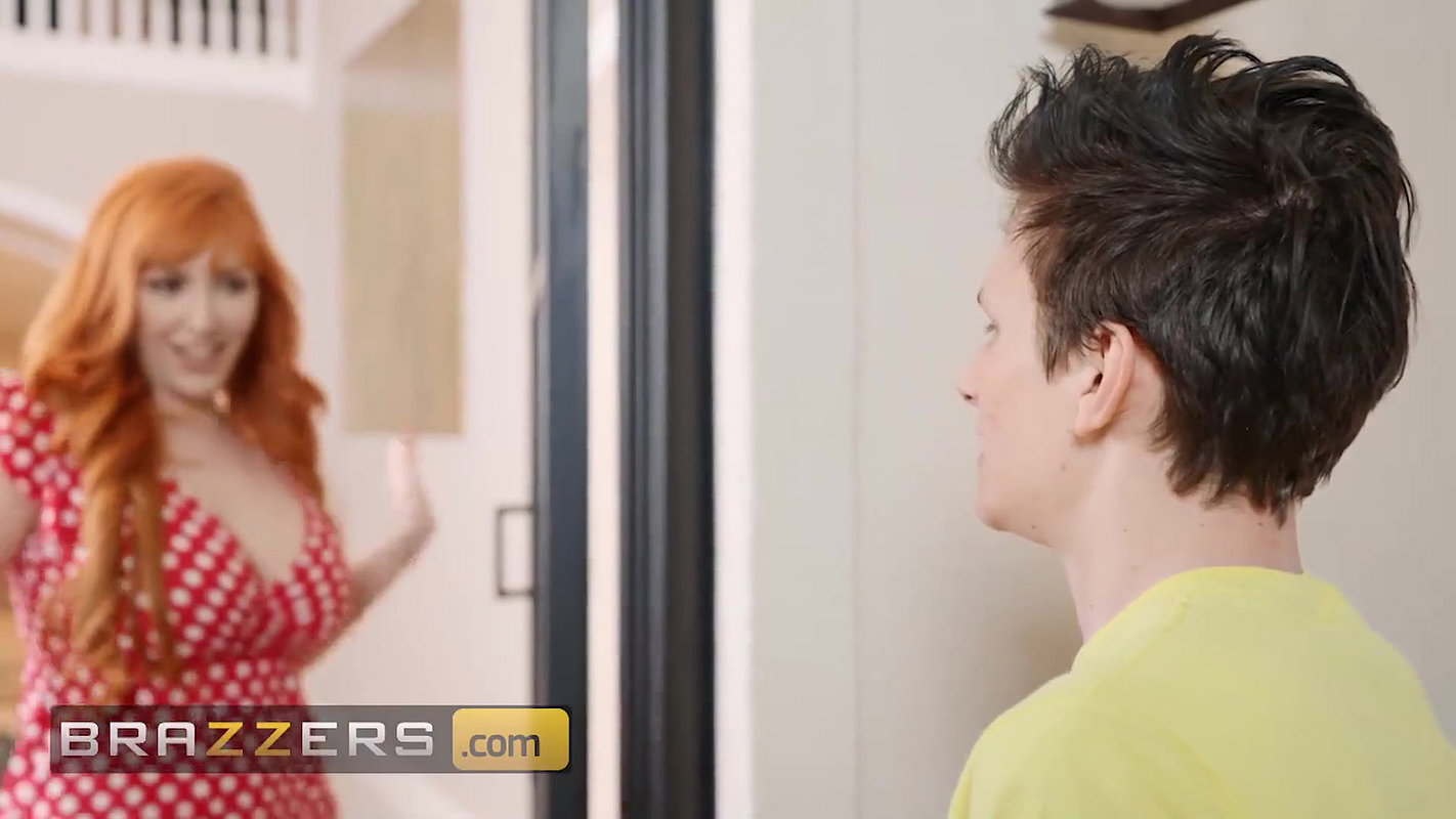 Brazzers – Through Ancient Magic Bailey Brooke & Lauren Phillips Change Bodies & Enjoy A 3some