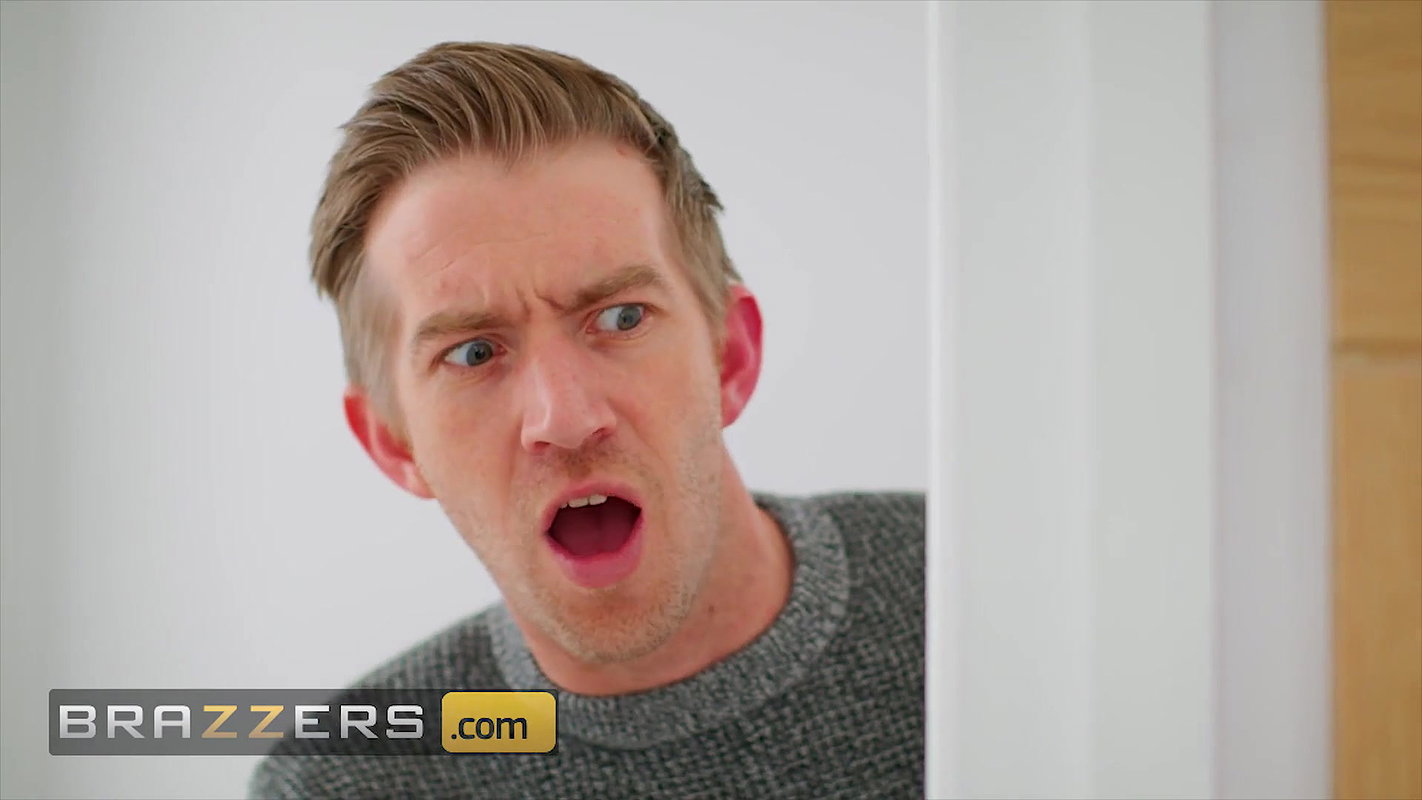 Brazzers – Asia Fucks Danny D On The Bathroom Floor