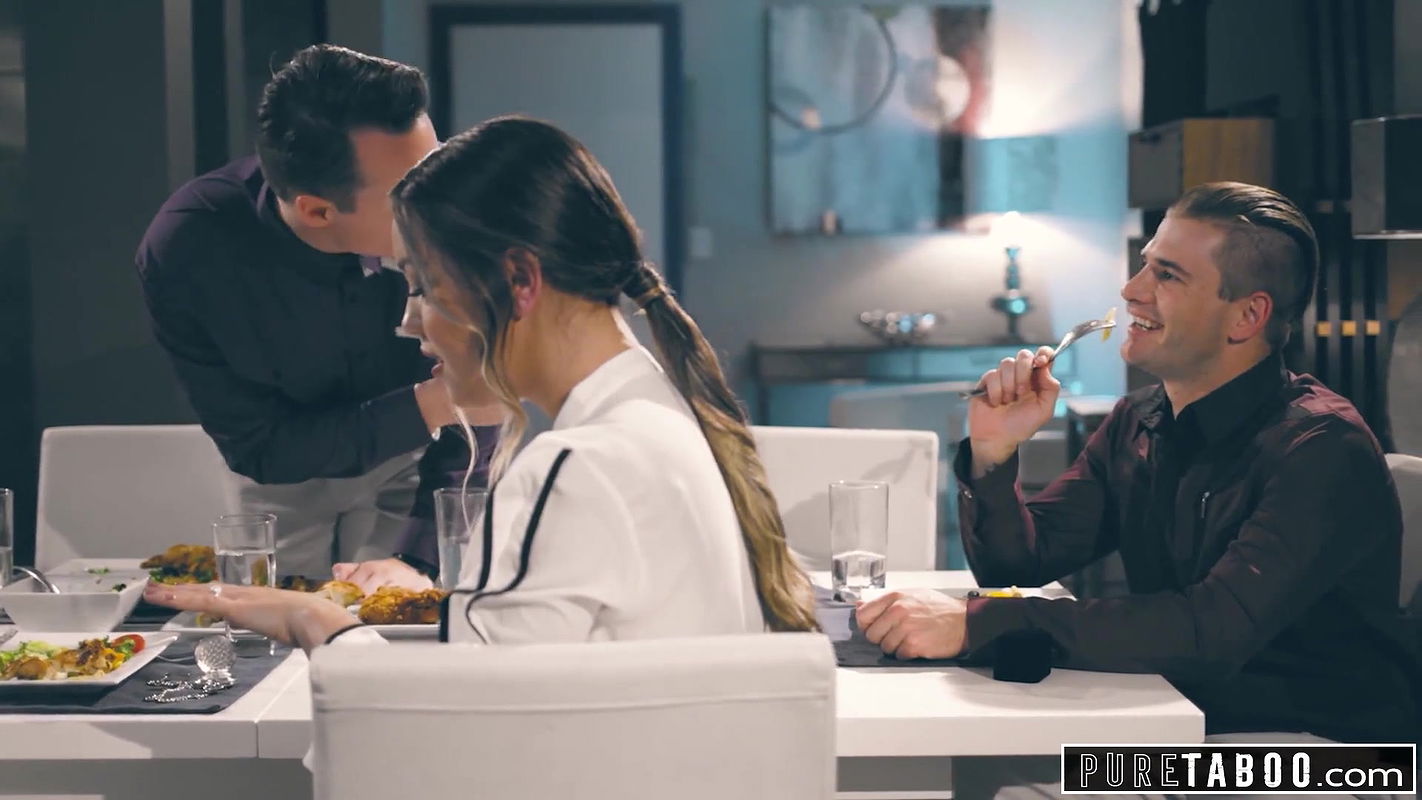 PURE TABOO Alina Lopez Will Fuck Anyone To Get Her Fiance Back