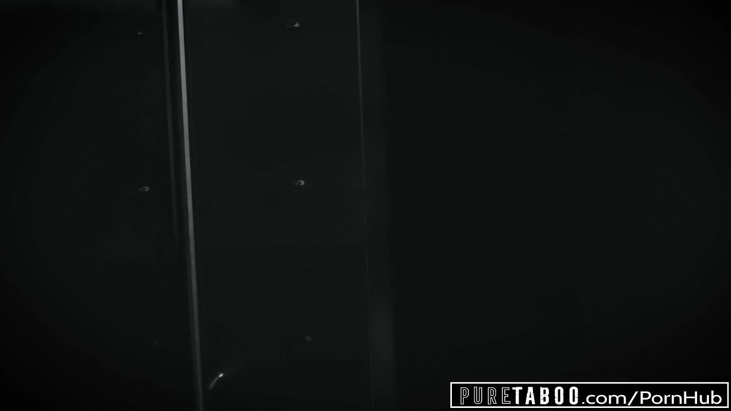 PURE TABOO Blair Williams Tricks Momma’s Boy StepBro into Fucking!