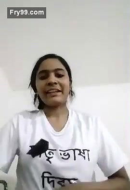 Desi cute girl sexy body