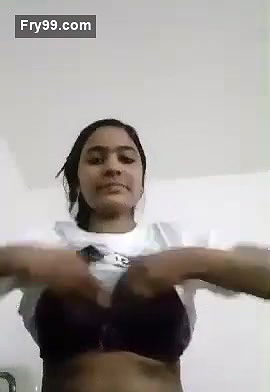 Desi cute girl sexy body