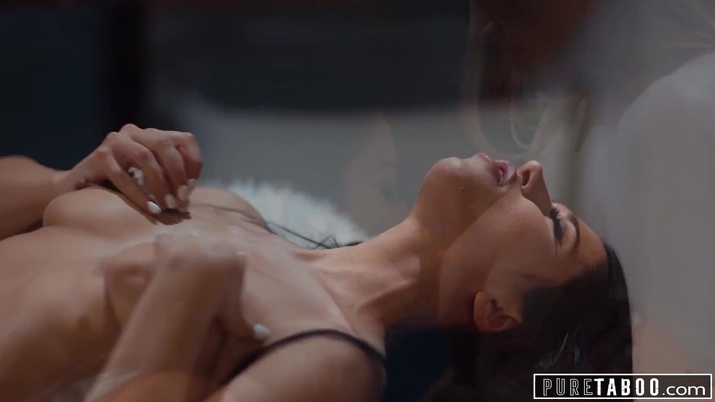 PURE TABOO Bride-To-Be Can’t Resist Pussy And Convinced To Give In To Lesbian Desires By Alex Coal