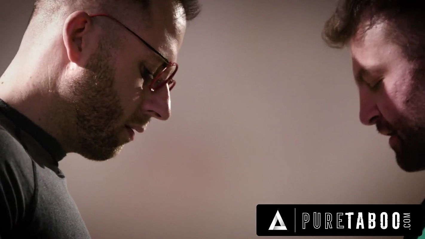 PURE TABOO Busty Teen Eliza Eves Agrees To A Threesome With Her Freaky Neighbors