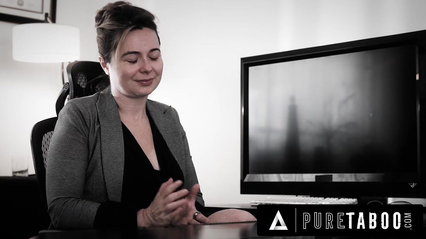 PURE TABOO Casey Calvert Has No Choice But To Please Submissive Lesbian Sex Pet Paige Owens