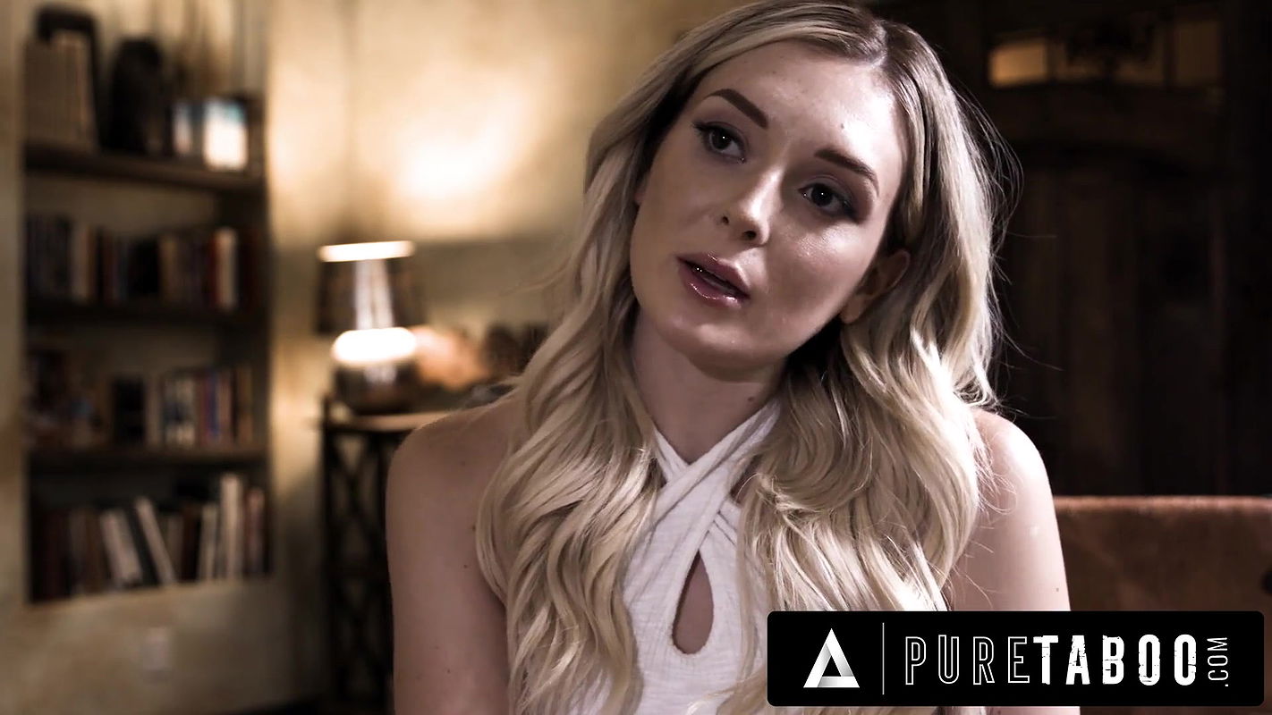 PURE TABOO Charlotte Sins Relapses In Sex Therapy & Cheats On Her Wife With Two Workmen! PART 1+2