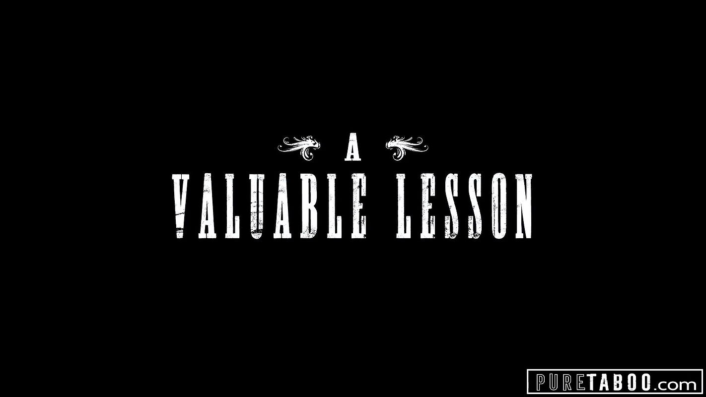 PURE TABOO Creepy Tutor Of Struggling Student