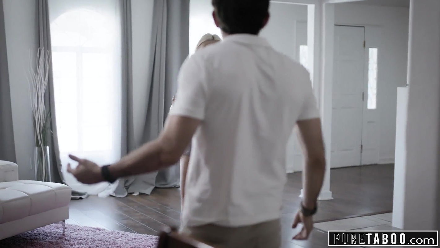 PURE TABOO Creepy Tutor Of Struggling Student