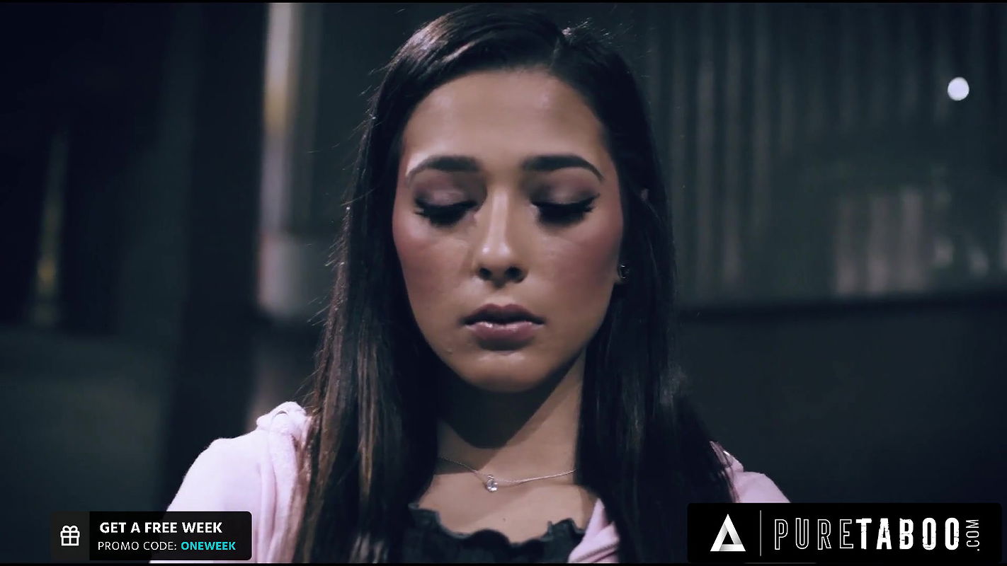 PURE TABOO Desperate Sex Addicts Work Through Their Addiction With An Orgy