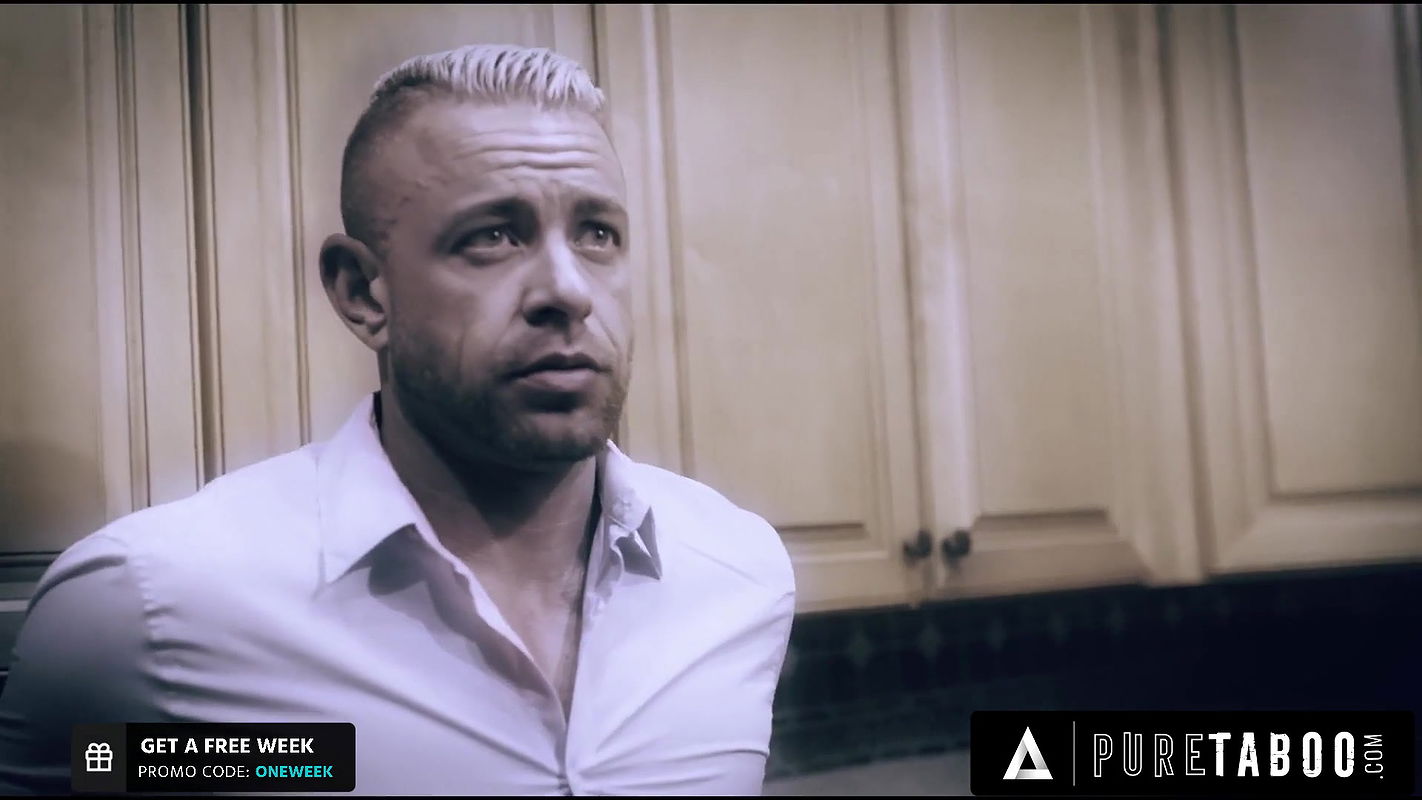 PURE TABOO Desperate Sex Addicts Work Through Their Addiction With An Orgy