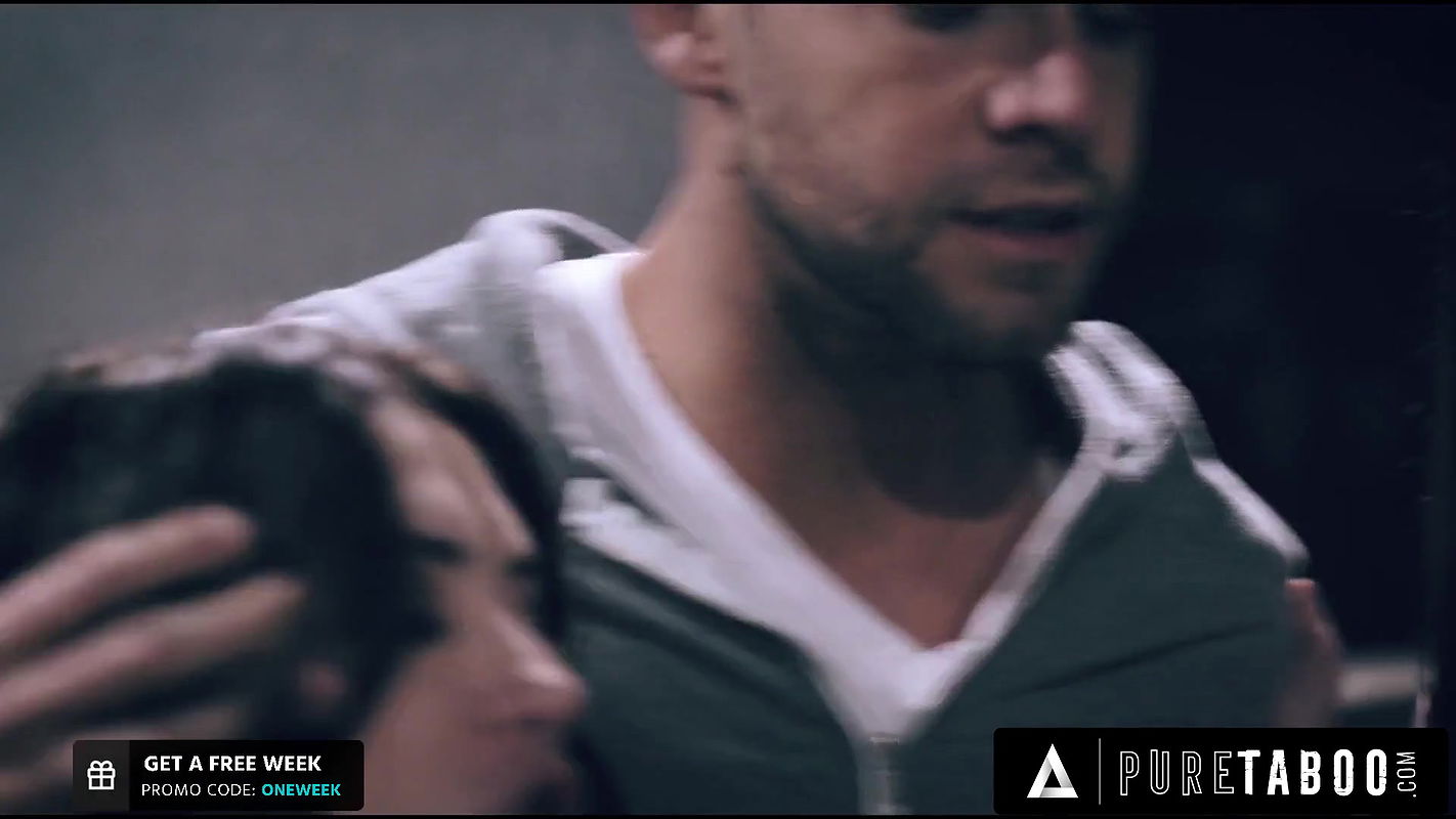 PURE TABOO Desperate Sex Addicts Work Through Their Addiction With An Orgy