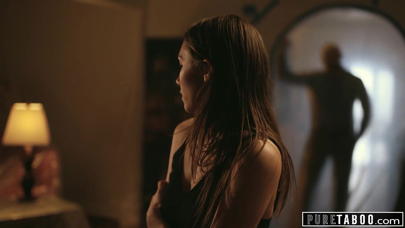 PURE TABOO Divorced Wife Needs A Man At All Cost