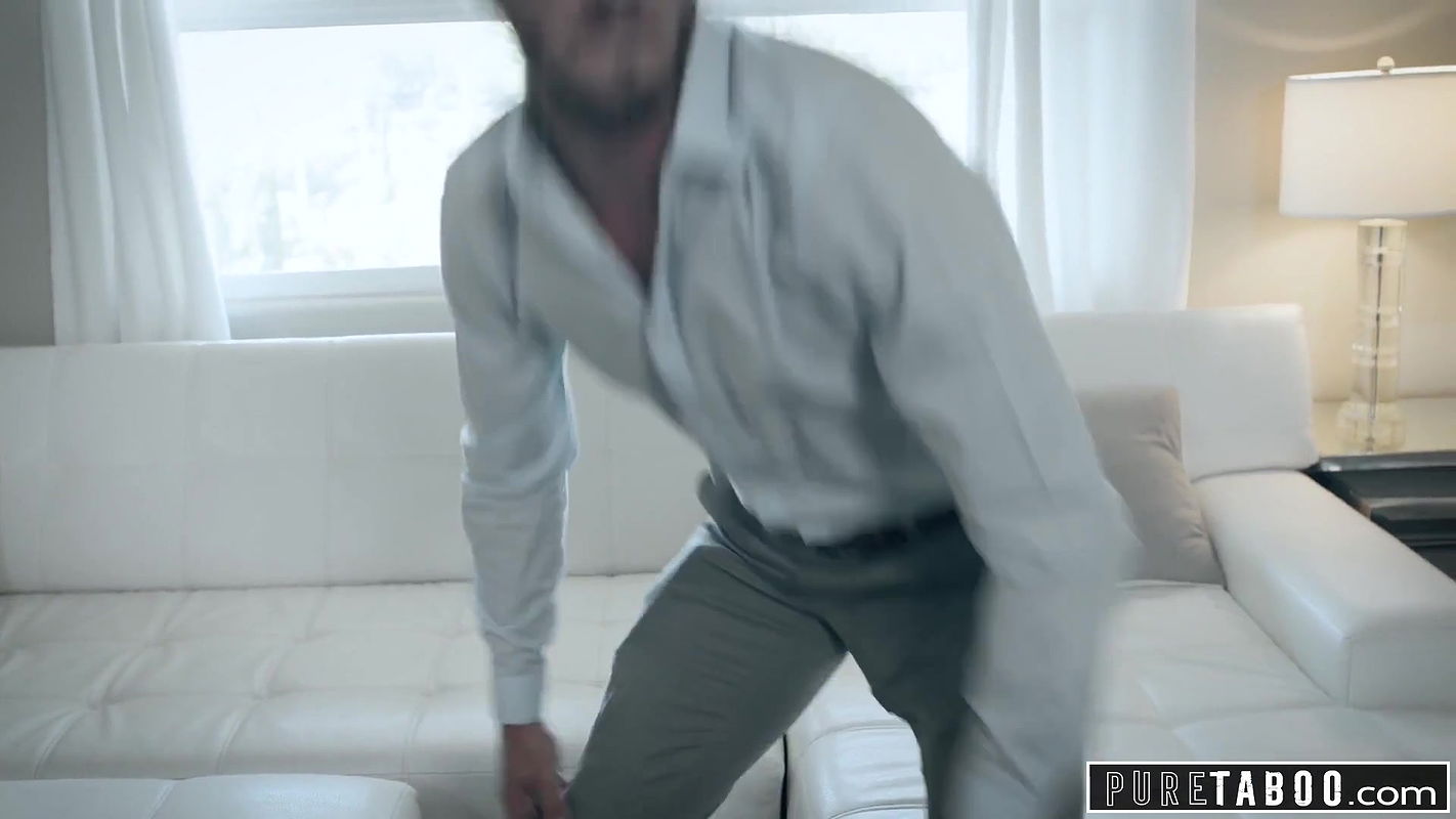 PURE TABOO Eliza Ibarra Has A Sexy Masterplan