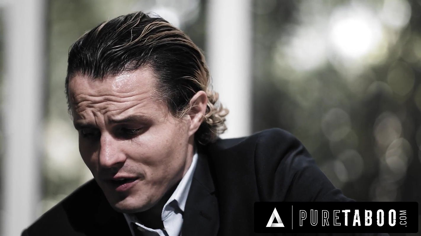 PURE TABOO Ella Reese’s Clueless Husband Caught Her Fucking Investigator For Preferential Treatment