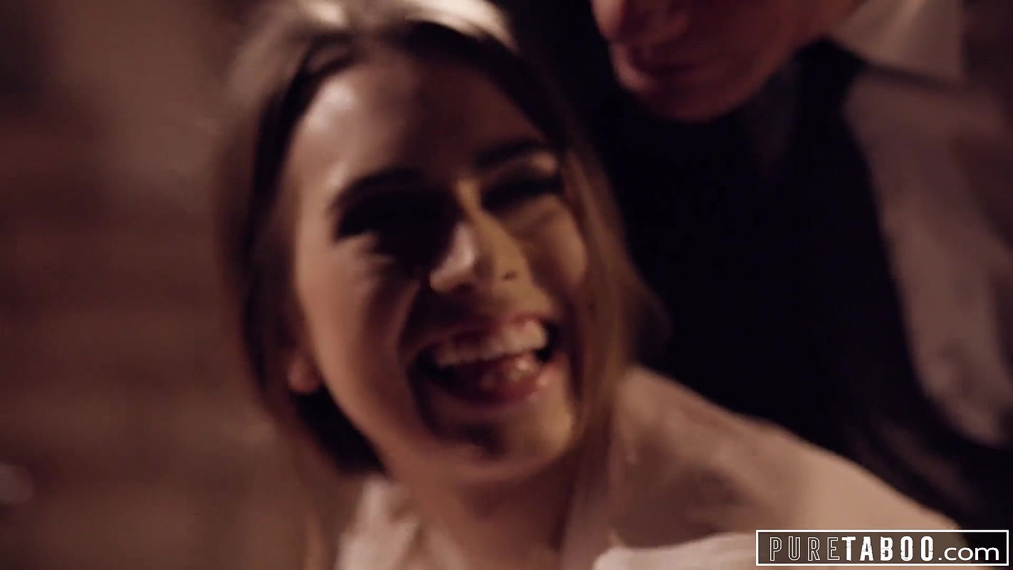 PURE TABOO Greedy Secretary Jill Kassidy Gets Disciplined Into Submission By Domination Loving Boss