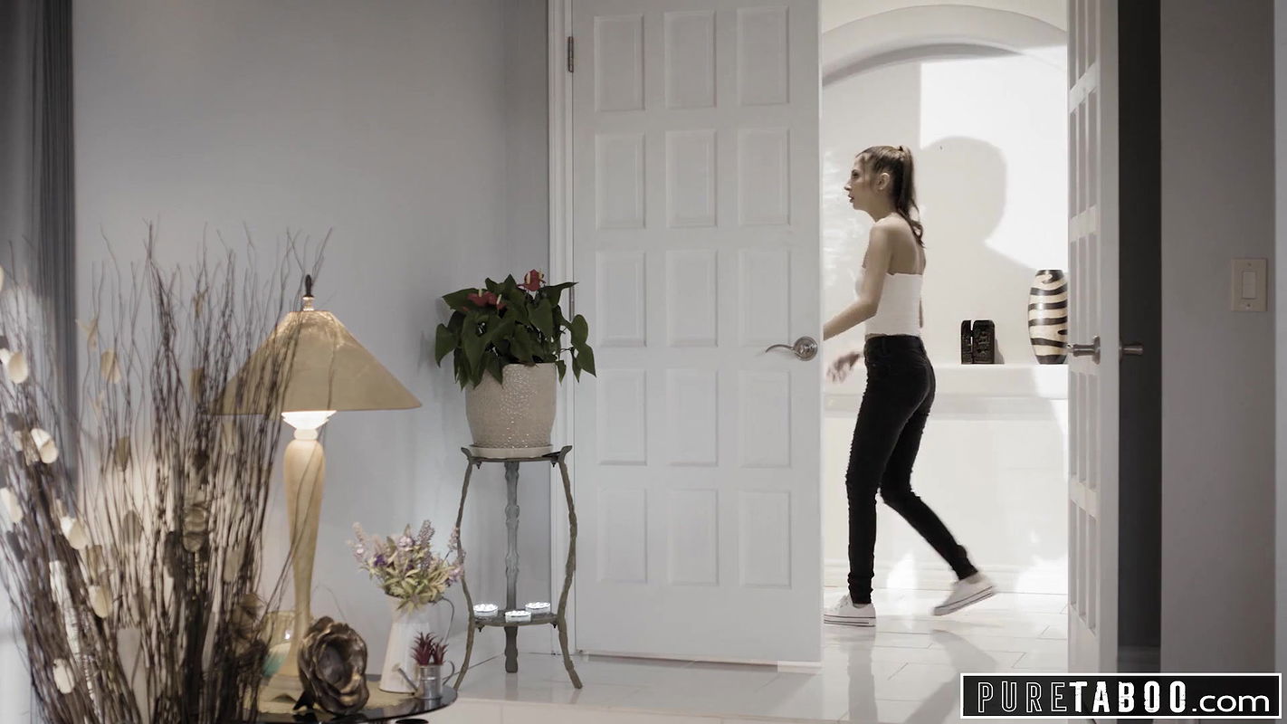 PURE TABOO Grieving Gianna Dior Trades Stranger Rough Fucking For Forgiveness