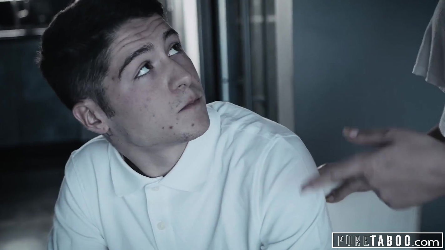 PURE TABOO Hot Stepsis Blair Williams Tries To Fuck Me Back To Normal – PART 1