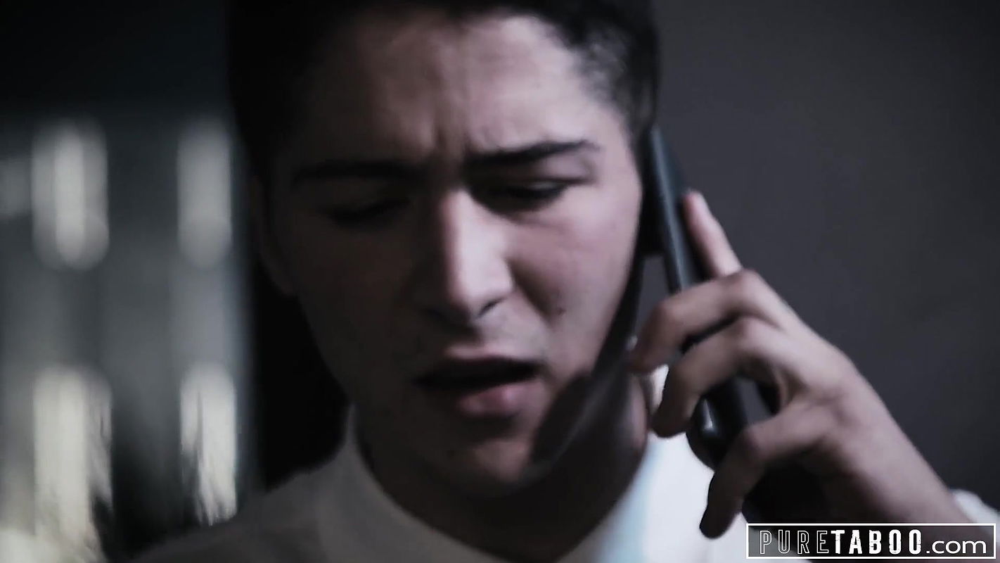 PURE TABOO Hot Stepsis Blair Williams Tries To Fuck Me Back To Normal – PART 1